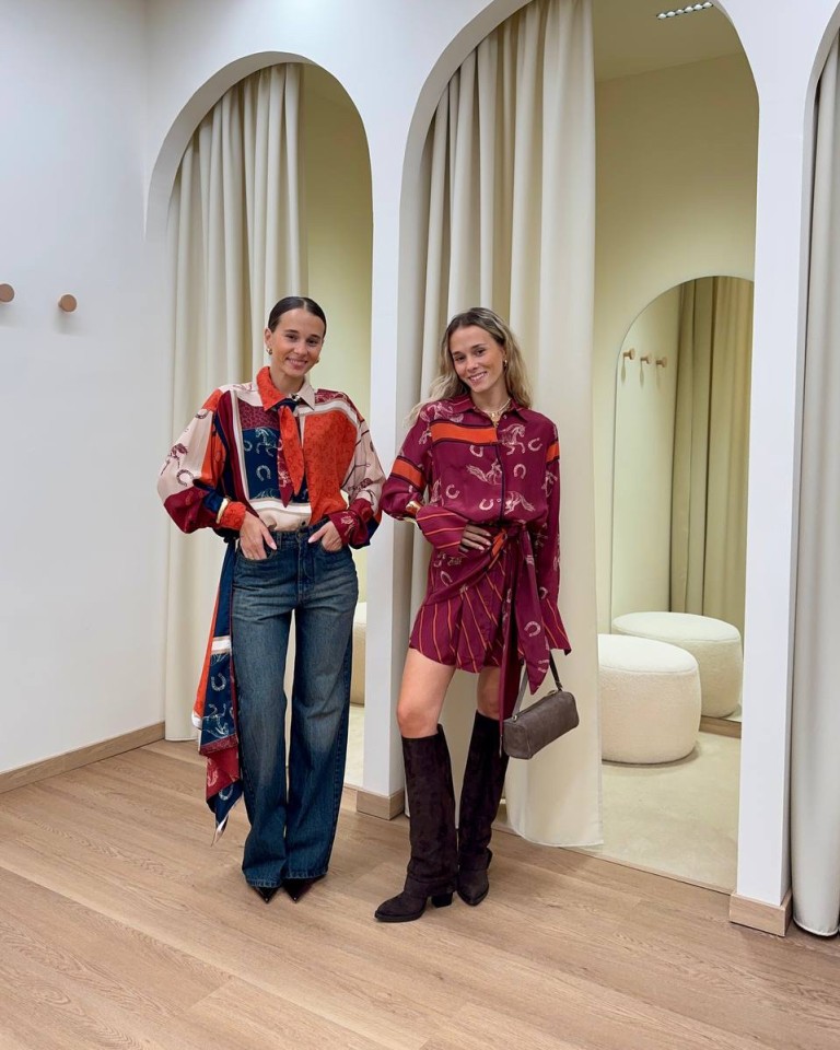 Fantasia Equestrian: Burgundy Mood! Shop Online Fantasia Equestrian: Burgundy Mood!