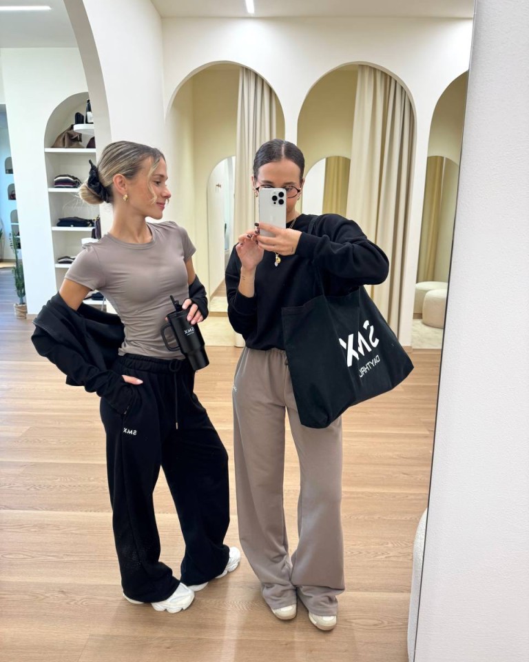 SMX Daythru: On The Go! Shop Online SMX Daythru: On The Go!