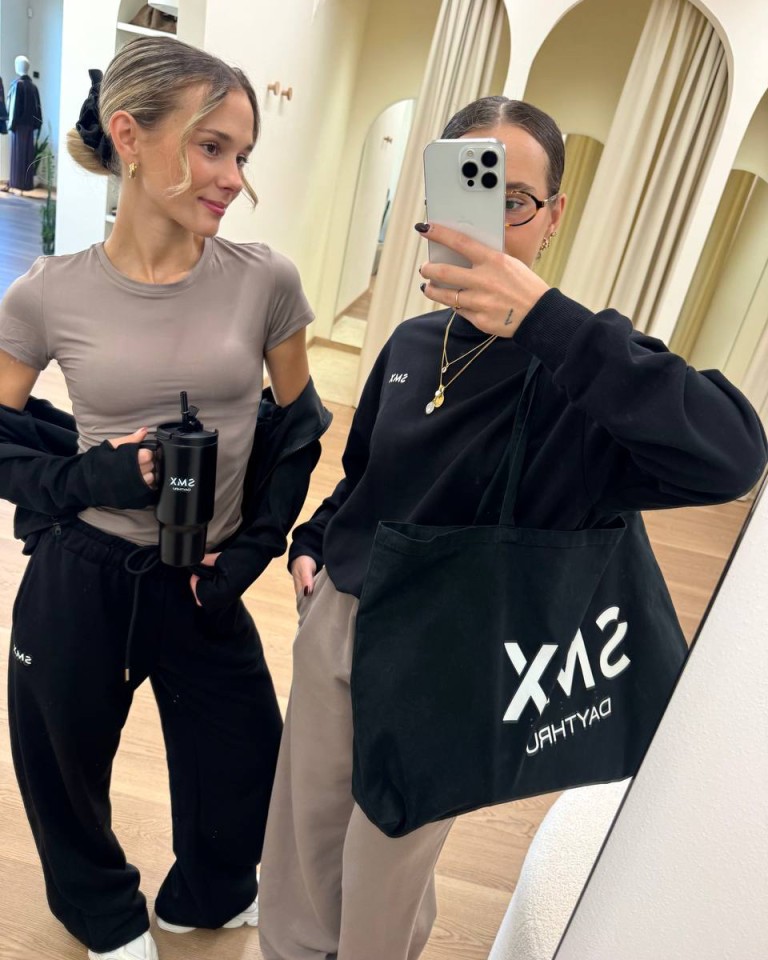 SMX Daythru: On The Go! Shop Online SMX Daythru: On The Go!