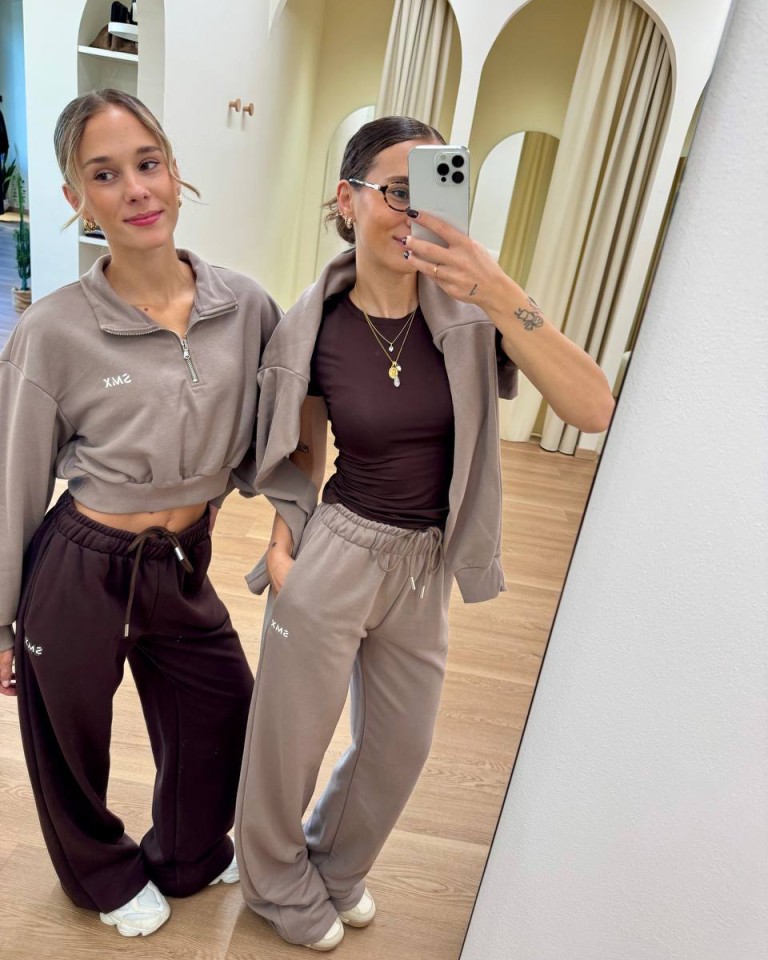 SMX Daythru: Double Mocha! Shop Online SMX Daythru: Double Mocha!