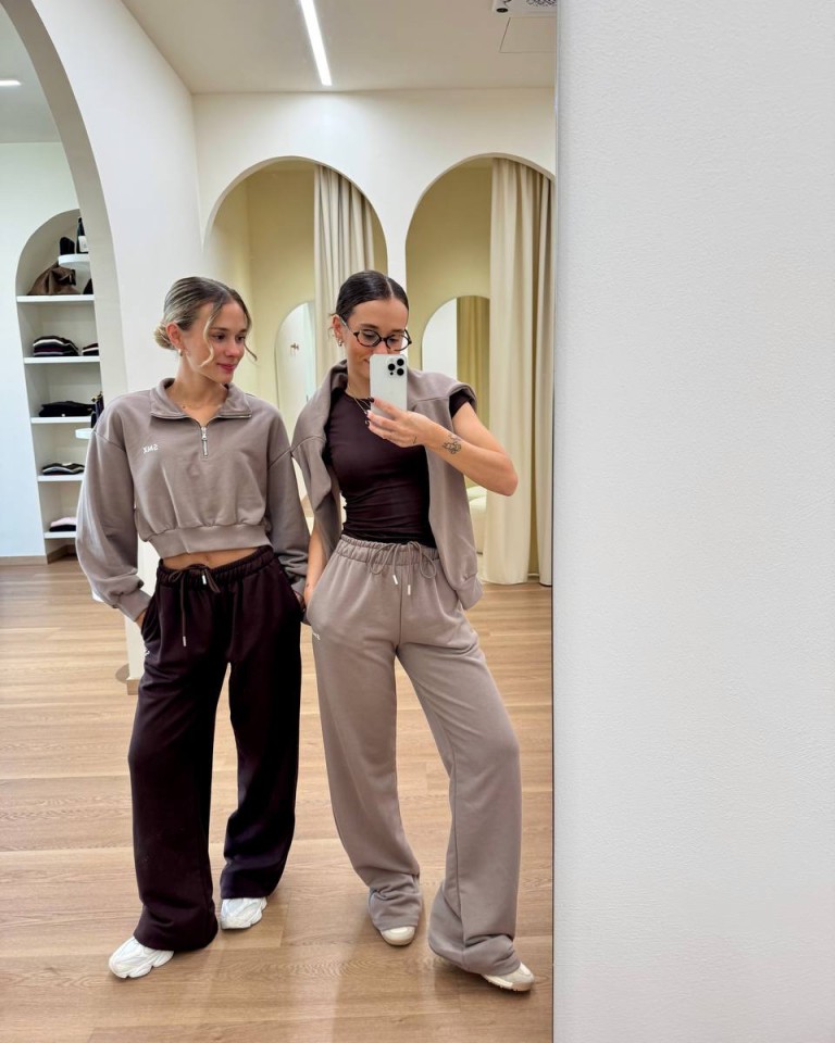 SMX Daythru: Double Mocha! Shop Online SMX Daythru: Double Mocha!