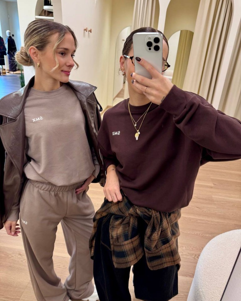 SMX Daythru: Street Mood! Shop Online SMX Daythru: Street Mood!