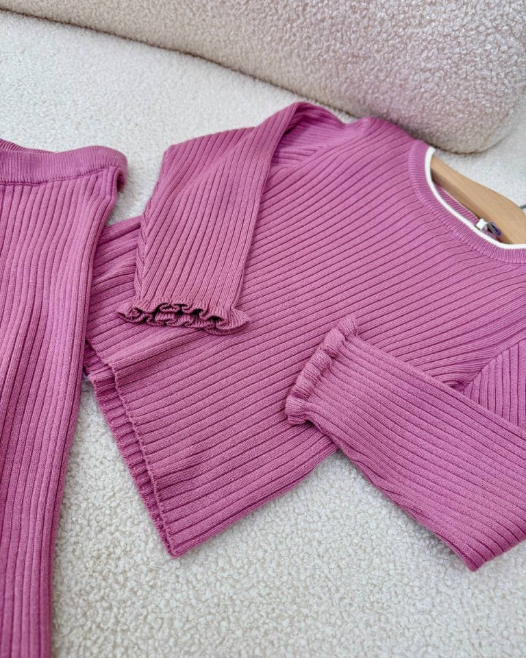 Maglietta costine cipolla Name It Shop Online Maglietta costine cipolla Name It