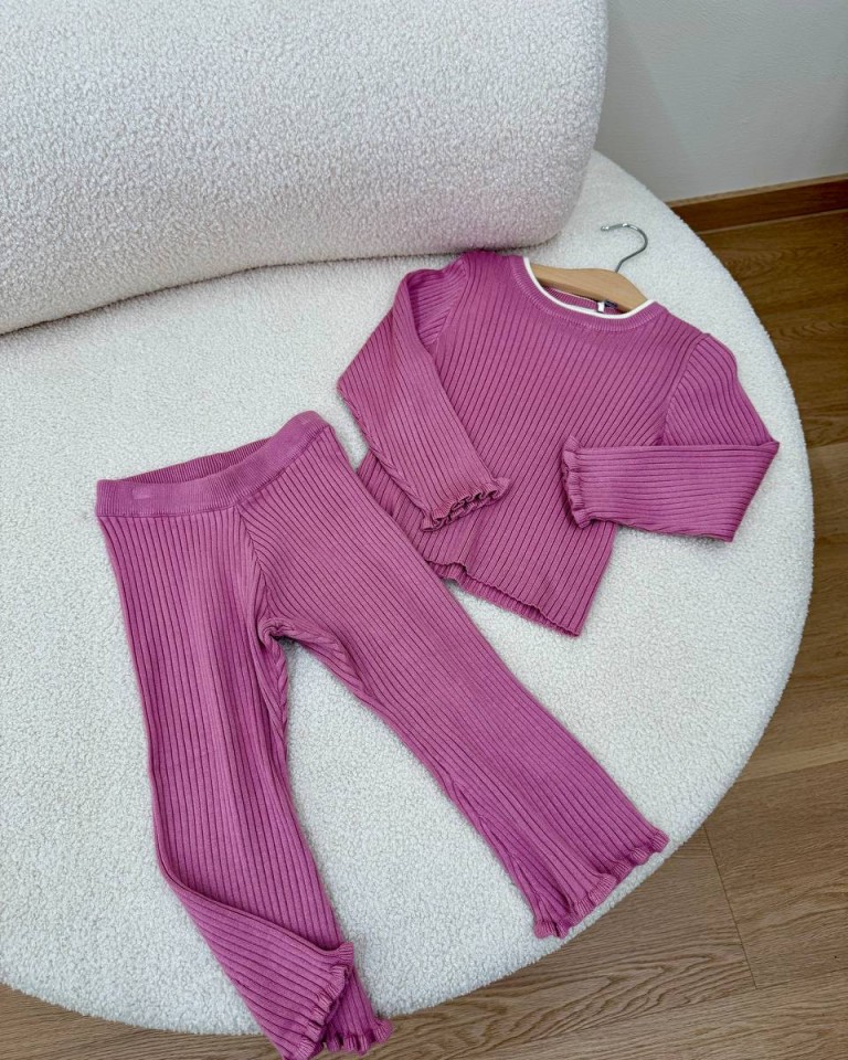 Maglietta costine cipolla Name It Shop Online Maglietta costine cipolla Name It
