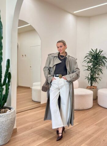 Shop Online Outfit: cena fuori!