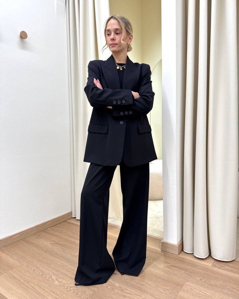 Giacca taglio maschile nera HaveOne Shop Online Giacca taglio maschile nera HaveOne