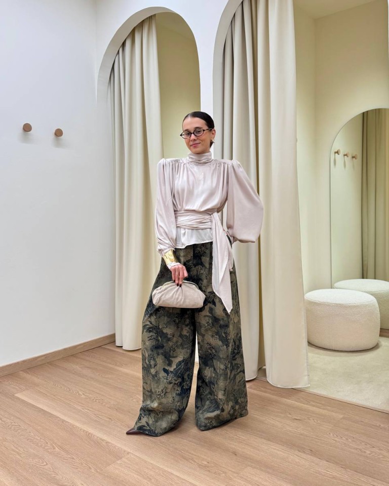 Army Green: Utility Elegance! Shop Online Army Green: Utility Elegance!