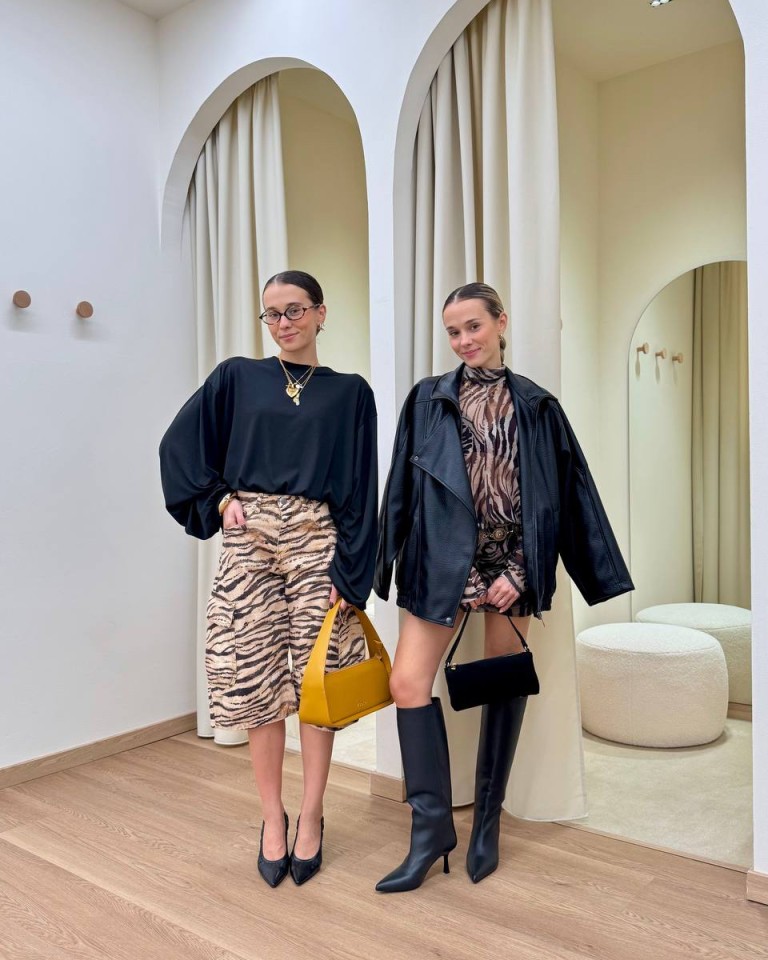 Zebra Energy: Modern Vibes! Shop Online Zebra Energy: Modern Vibes!
