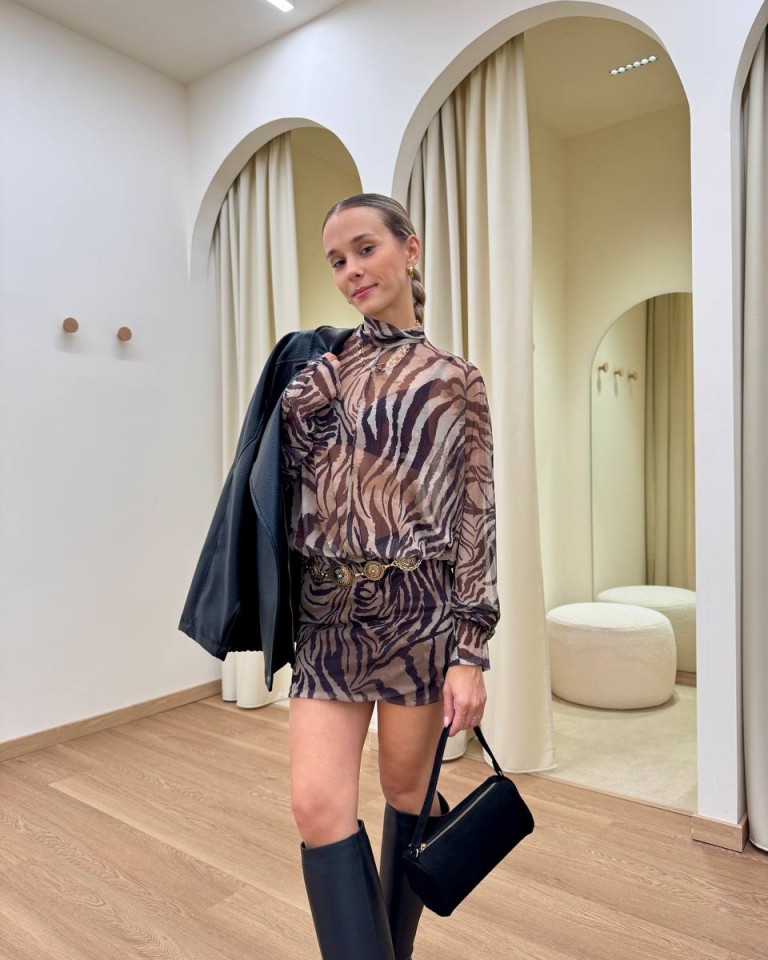 Zebra Energy: Wild & Chic! Shop Online Zebra Energy: Wild & Chic!