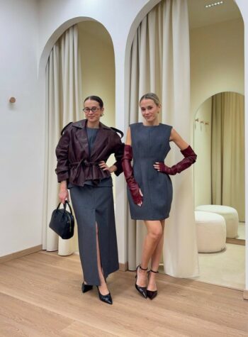 Shop Online Ecopelle: Minimal Chic & Dettagli Couture!