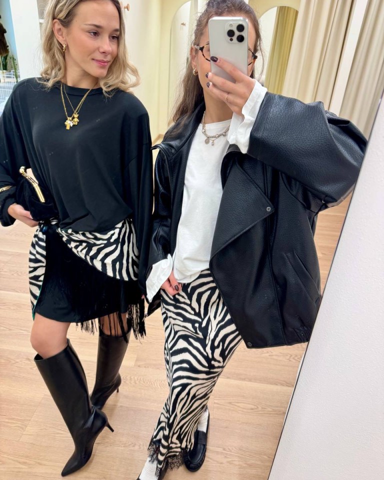 The Wild Side! Shop Online The Wild Side!