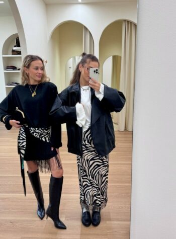 Shop Online The Wild Side!