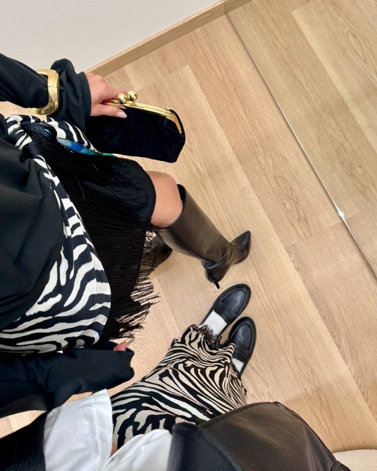 The Wild Side! Shop Online The Wild Side!