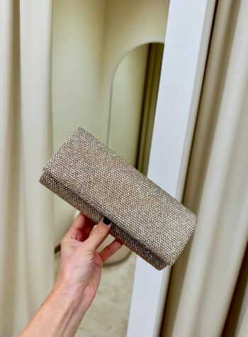 Shop Online Clutch French oro Twentyfourhaitch